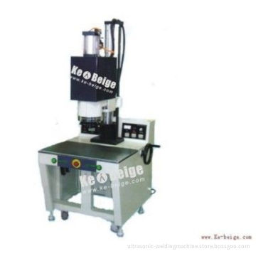 High Velocity Digital 4200w Ultrasonic Plastic Welding Machine With Micro Controller Panel